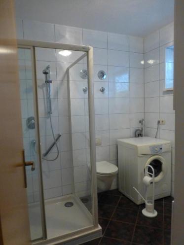 Ferienwohnung Junghans Saalfeld Saale Exterior foto